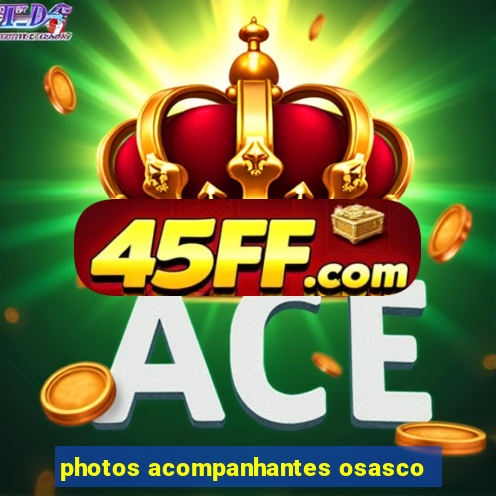 photos acompanhantes osasco